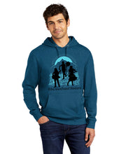 Load image into Gallery viewer, Mountain Sunrise Hoodie